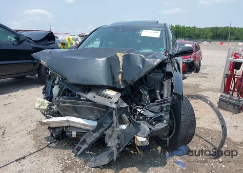 2017 Honda Cr-V Ex-L/Ex-L Navi z USA, uszkodzony, nr VIN 2HKRW2H88HH656280